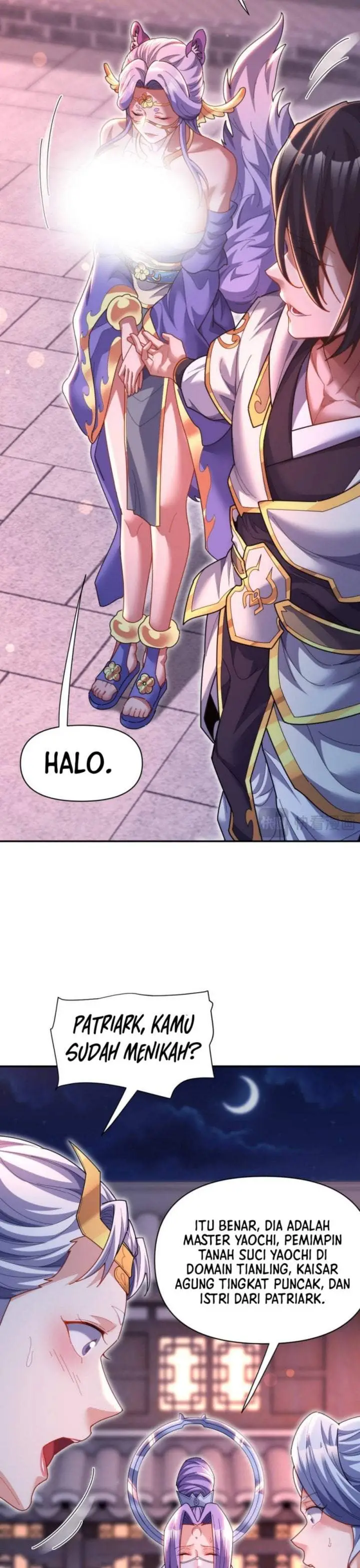 image-komik-invincible-after-shocking-my-empress-wife-chapter-117-23/28