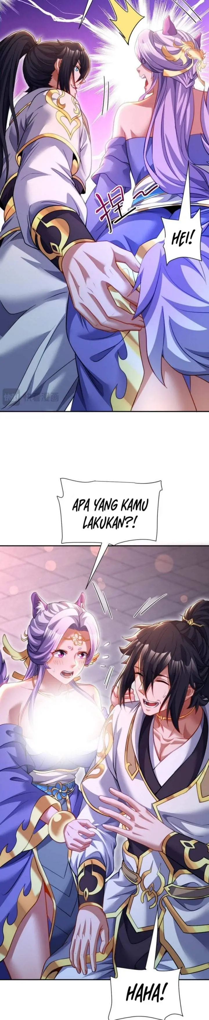image-komik-invincible-after-shocking-my-empress-wife-chapter-118-5/30