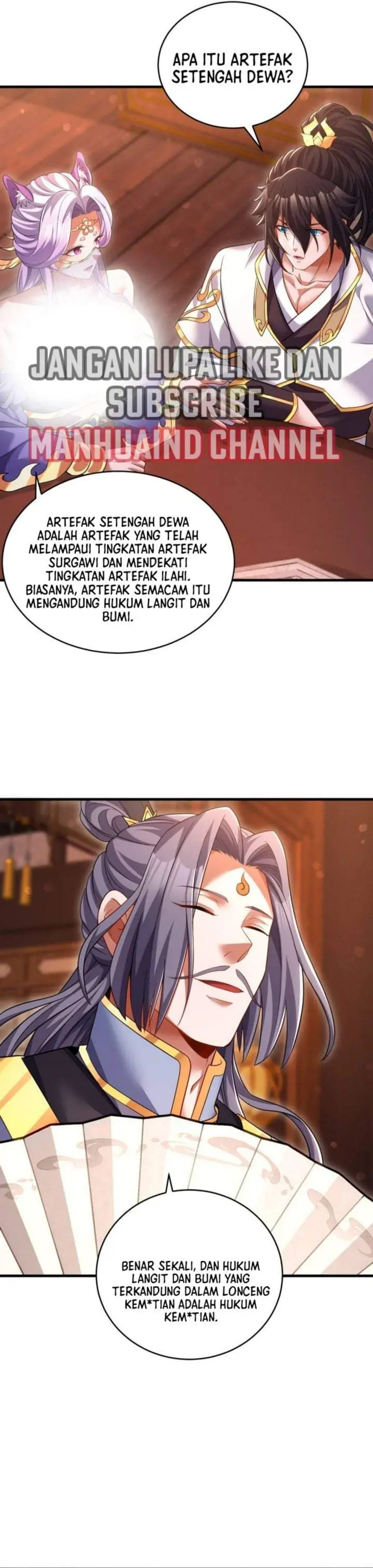 image-komik-invincible-after-shocking-my-empress-wife-chapter-119-5/27