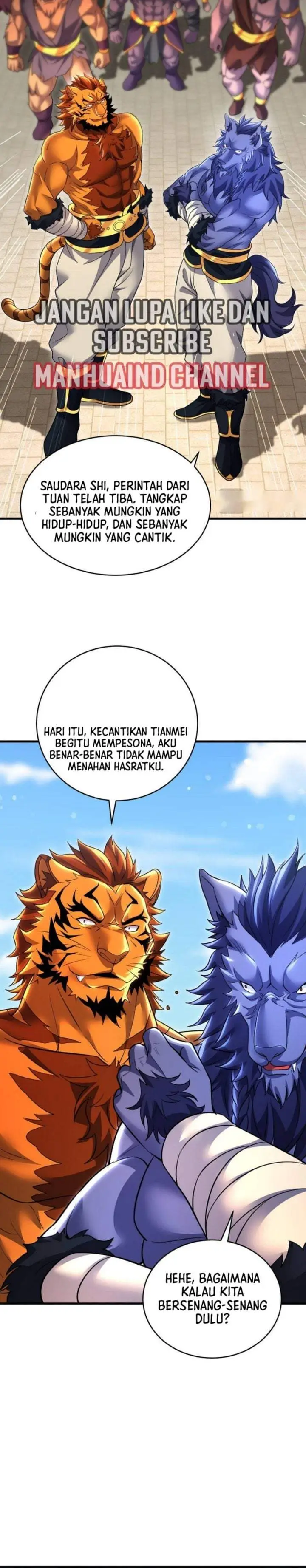 image-komik-invincible-after-shocking-my-empress-wife-chapter-119-16/27