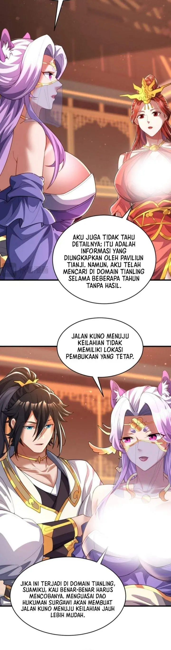 image-komik-invincible-after-shocking-my-empress-wife-chapter-120-26/30