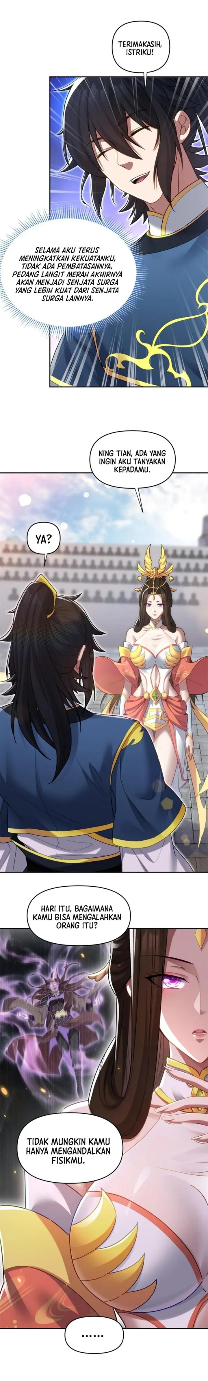 image-komik-invincible-after-shocking-my-empress-wife-chapter-13-9/22