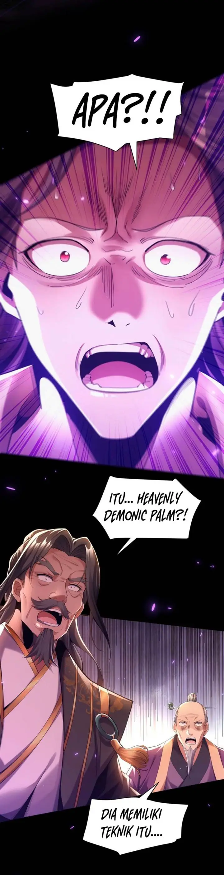 image-komik-invincible-after-shocking-my-empress-wife-chapter-2-10/29