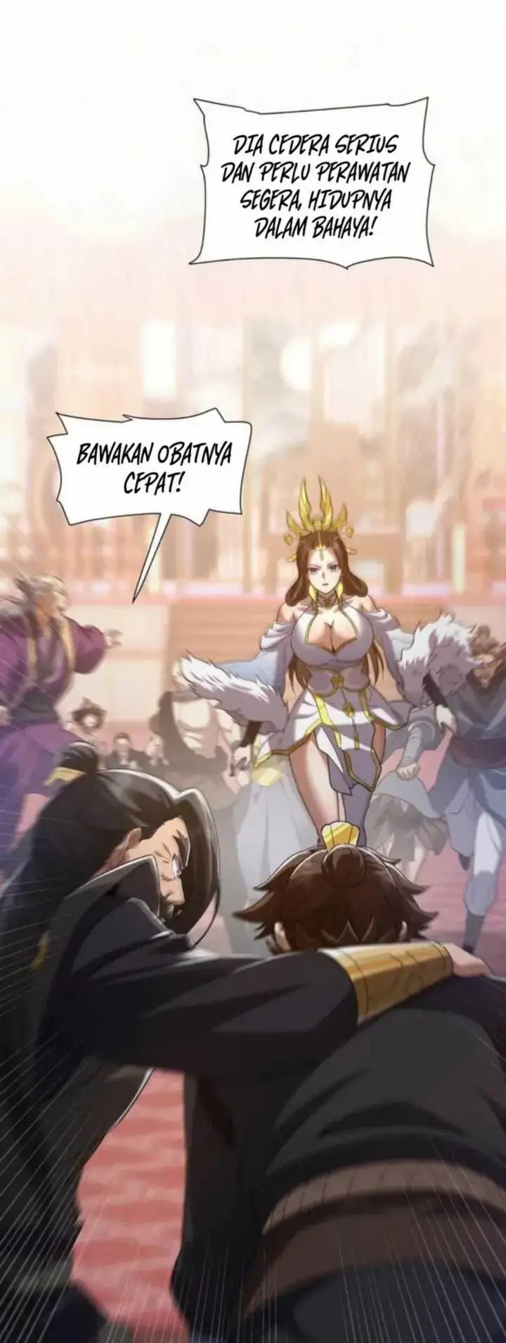 image-komik-invincible-after-shocking-my-empress-wife-chapter-22-1/64