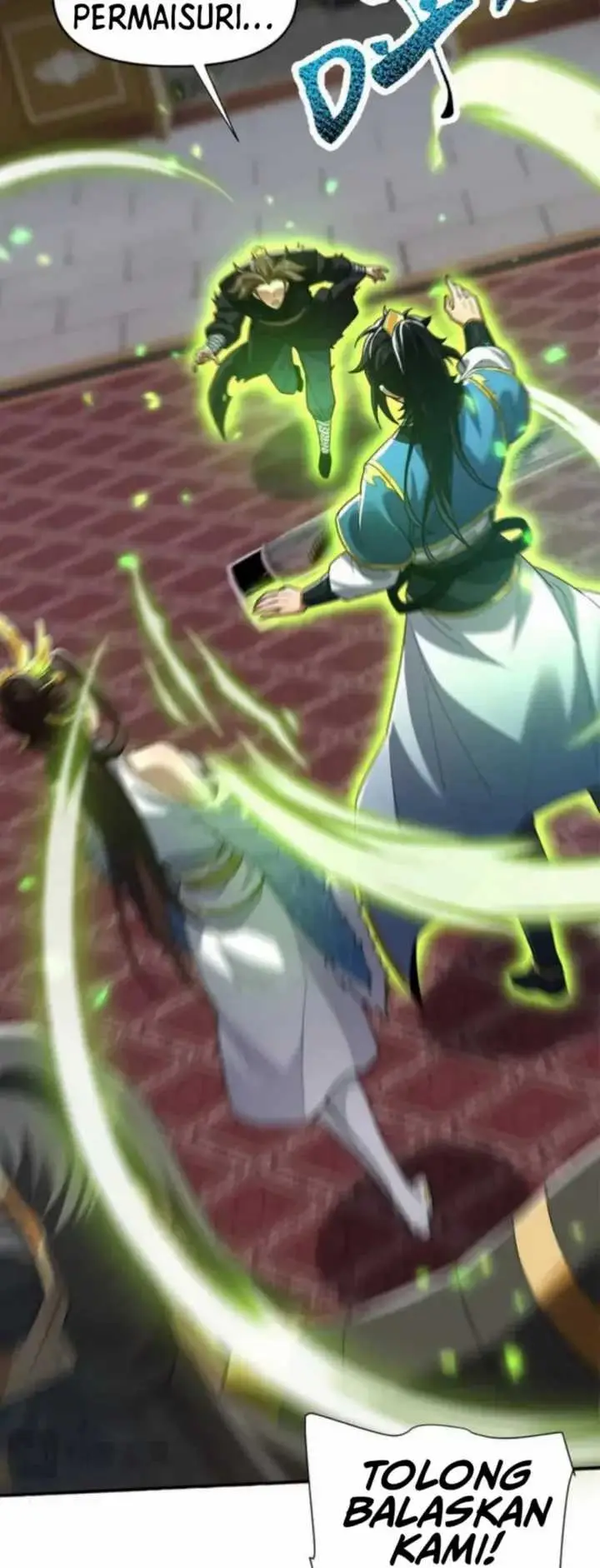 image-komik-invincible-after-shocking-my-empress-wife-chapter-22-17/64