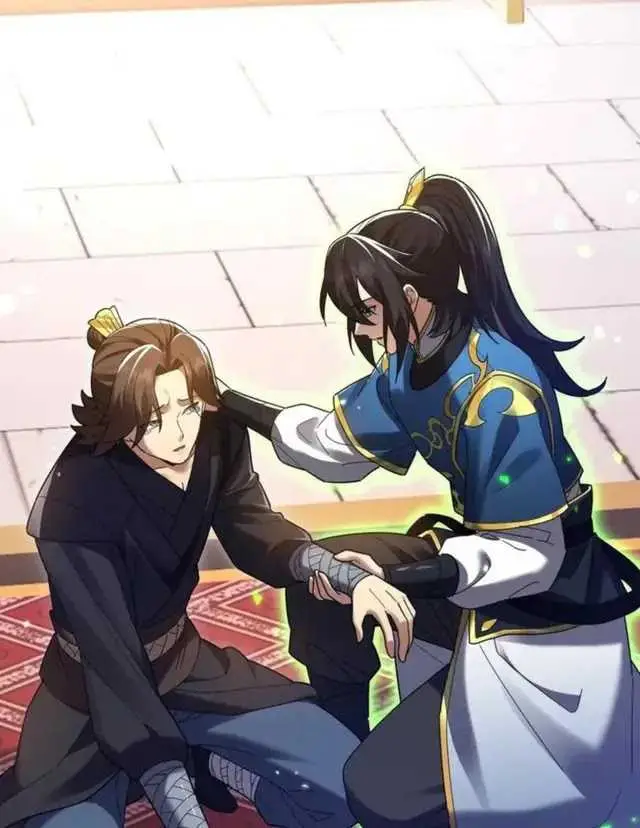 image-komik-invincible-after-shocking-my-empress-wife-chapter-23-8/90