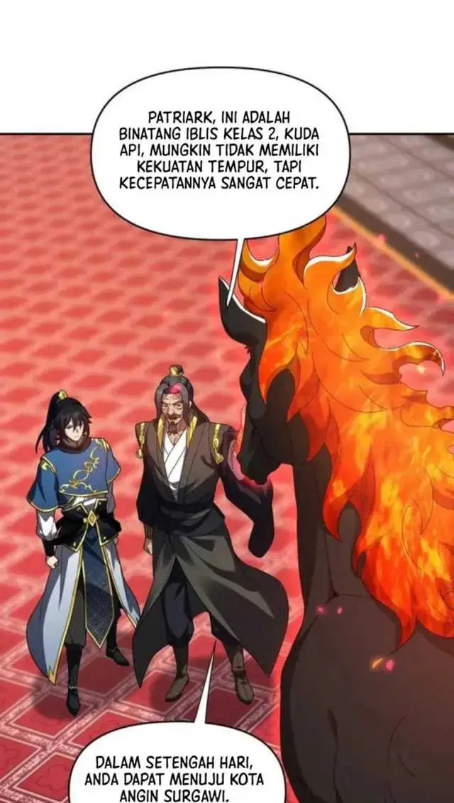 image-komik-invincible-after-shocking-my-empress-wife-chapter-23-26/90