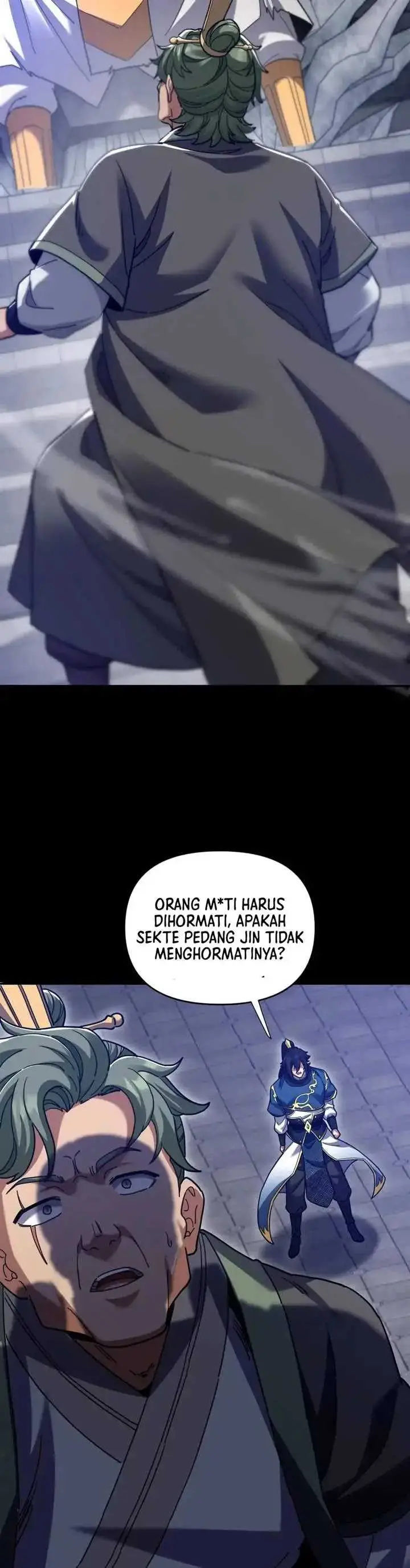 image-komik-invincible-after-shocking-my-empress-wife-chapter-29-32/41