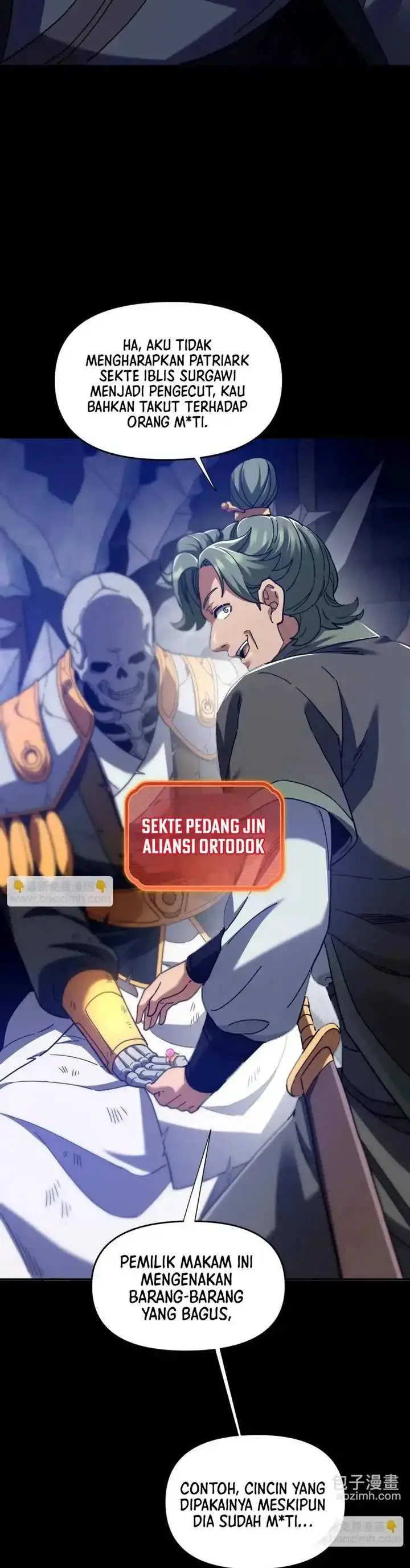 image-komik-invincible-after-shocking-my-empress-wife-chapter-29-33/41