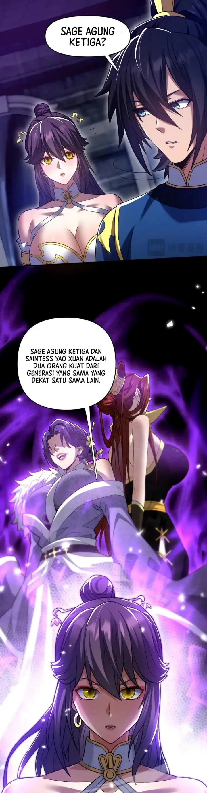 image-komik-invincible-after-shocking-my-empress-wife-chapter-31-6/35