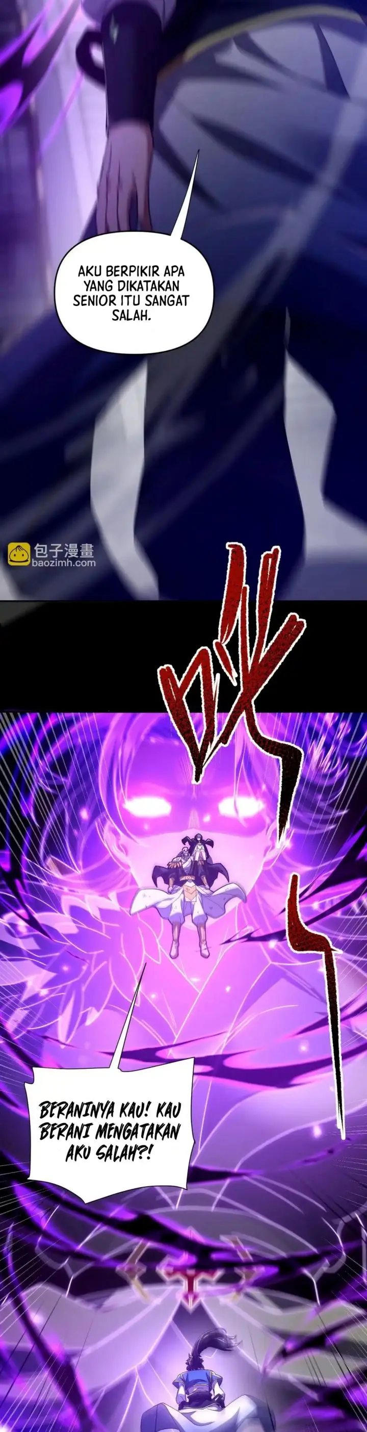 image-komik-invincible-after-shocking-my-empress-wife-chapter-31-14/35