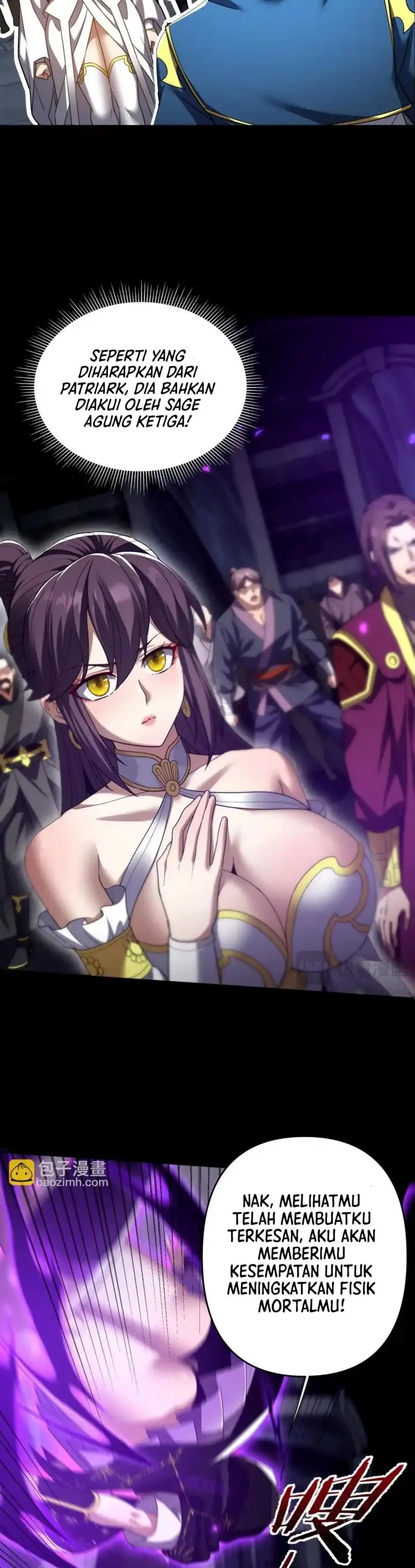 image-komik-invincible-after-shocking-my-empress-wife-chapter-31-18/35