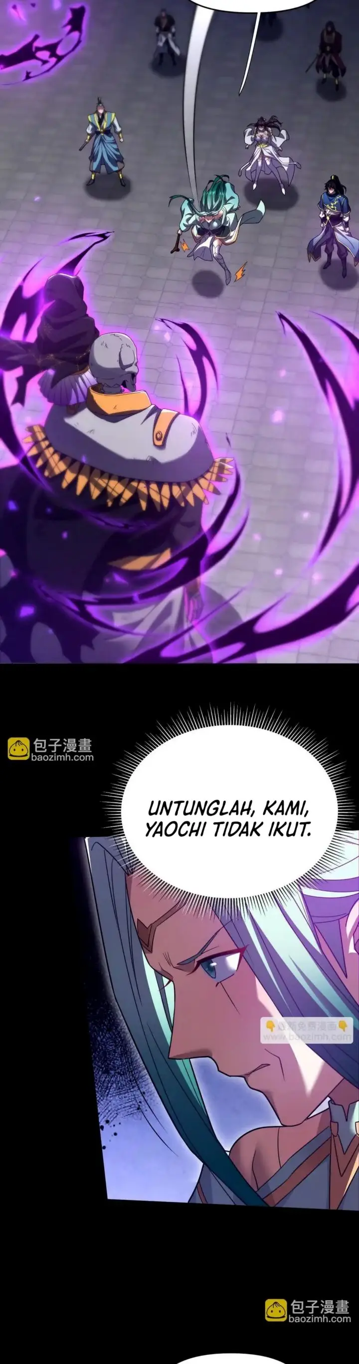 image-komik-invincible-after-shocking-my-empress-wife-chapter-32-3/40