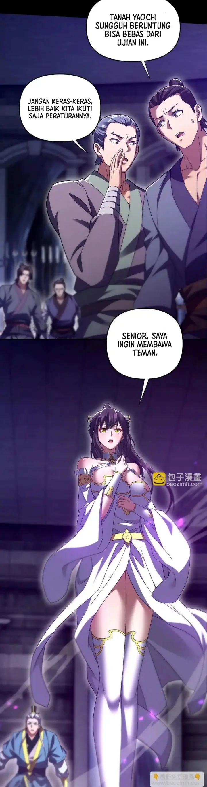 image-komik-invincible-after-shocking-my-empress-wife-chapter-32-4/40