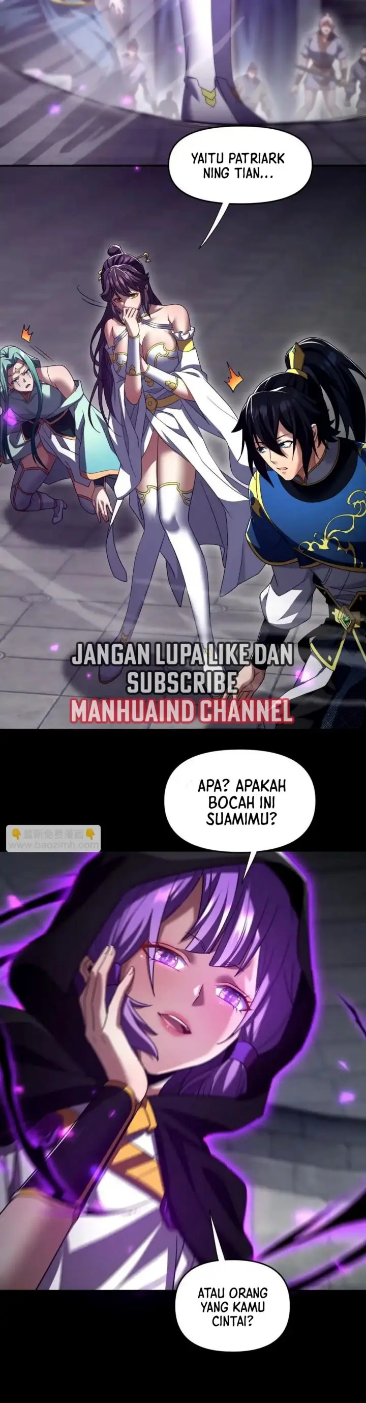 image-komik-invincible-after-shocking-my-empress-wife-chapter-32-5/40