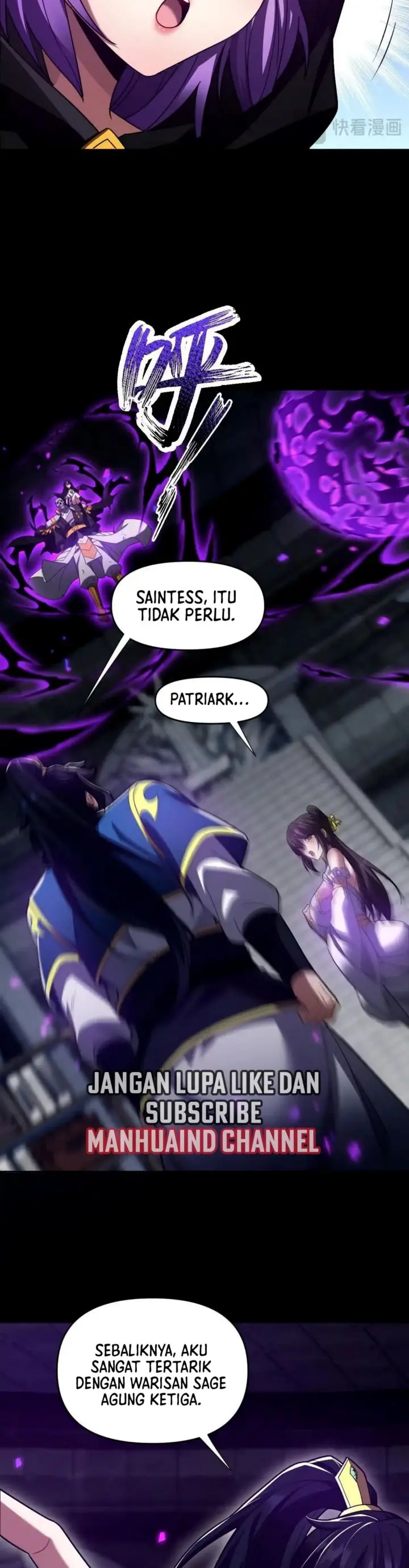 image-komik-invincible-after-shocking-my-empress-wife-chapter-32-7/40