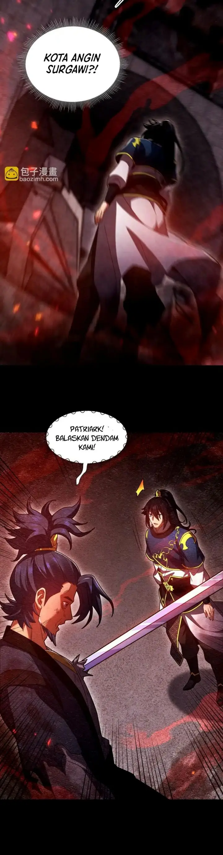 image-komik-invincible-after-shocking-my-empress-wife-chapter-32-20/40