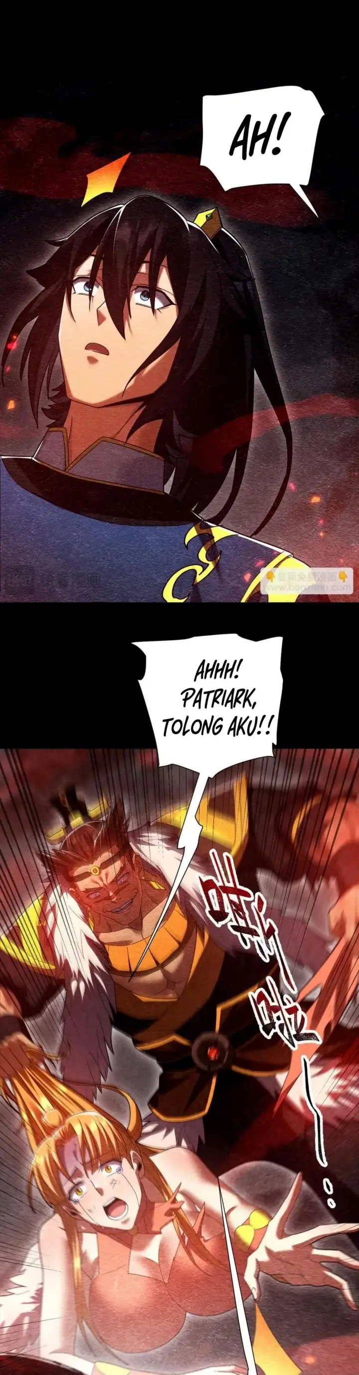 image-komik-invincible-after-shocking-my-empress-wife-chapter-32-21/40