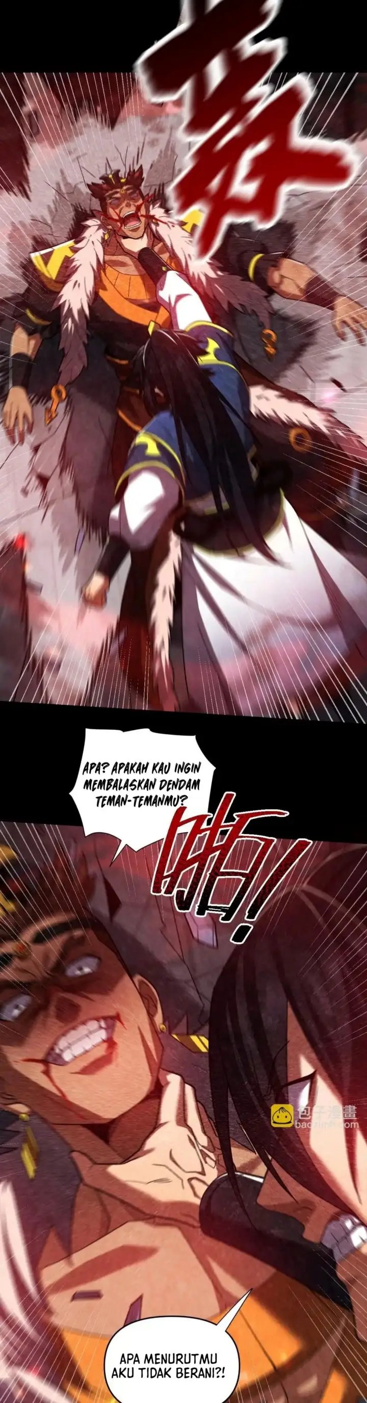 image-komik-invincible-after-shocking-my-empress-wife-chapter-32-23/40