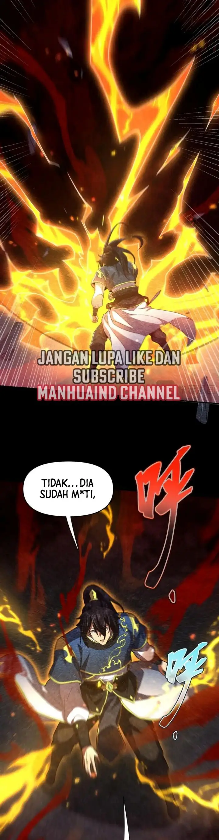 image-komik-invincible-after-shocking-my-empress-wife-chapter-32-27/40