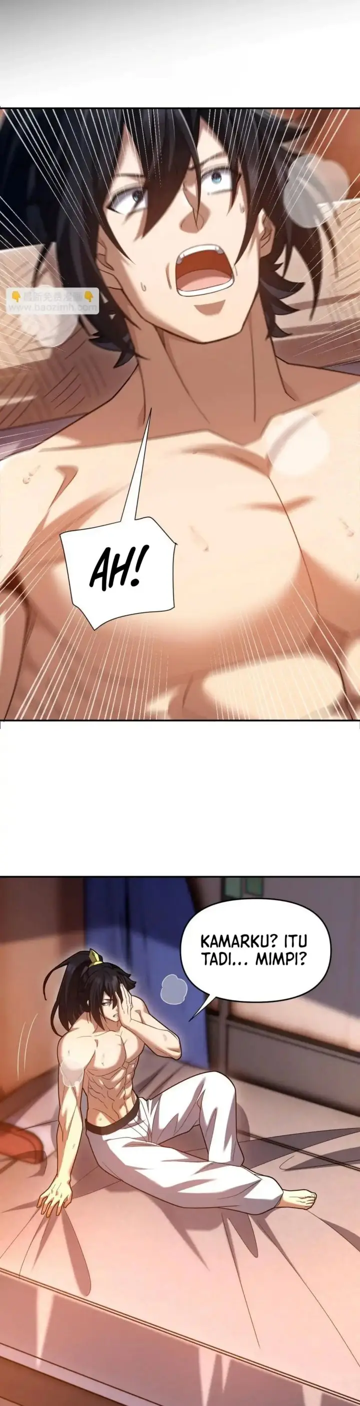 image-komik-invincible-after-shocking-my-empress-wife-chapter-32-29/40
