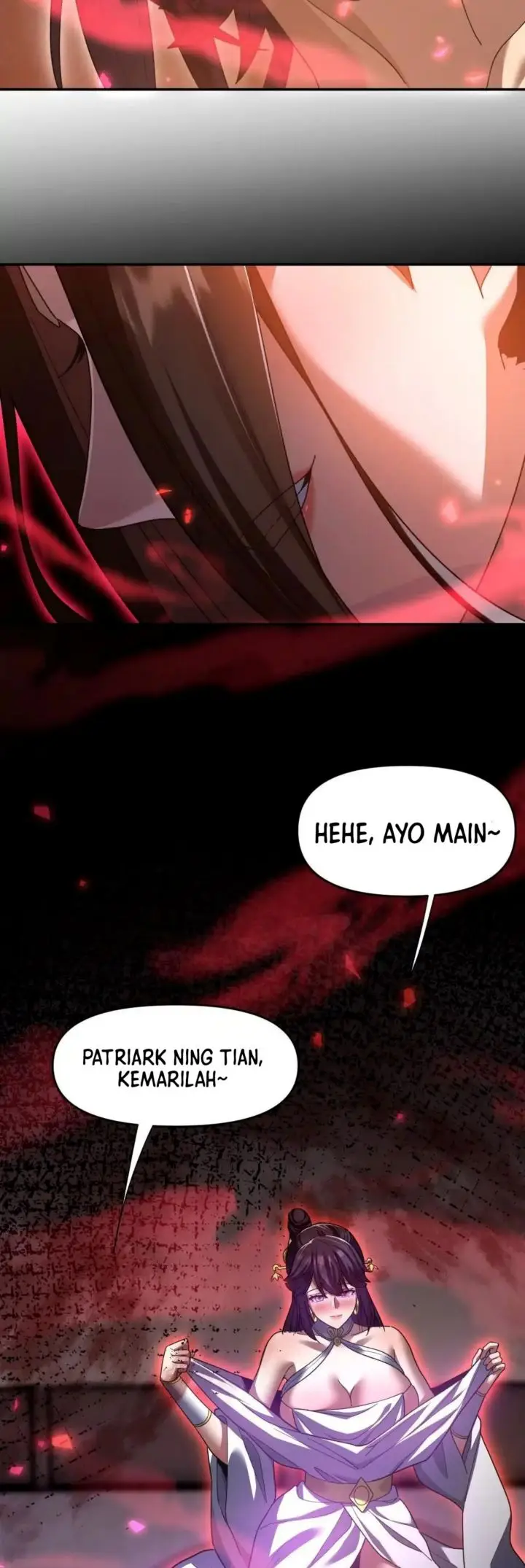 image-komik-invincible-after-shocking-my-empress-wife-chapter-32-34/40
