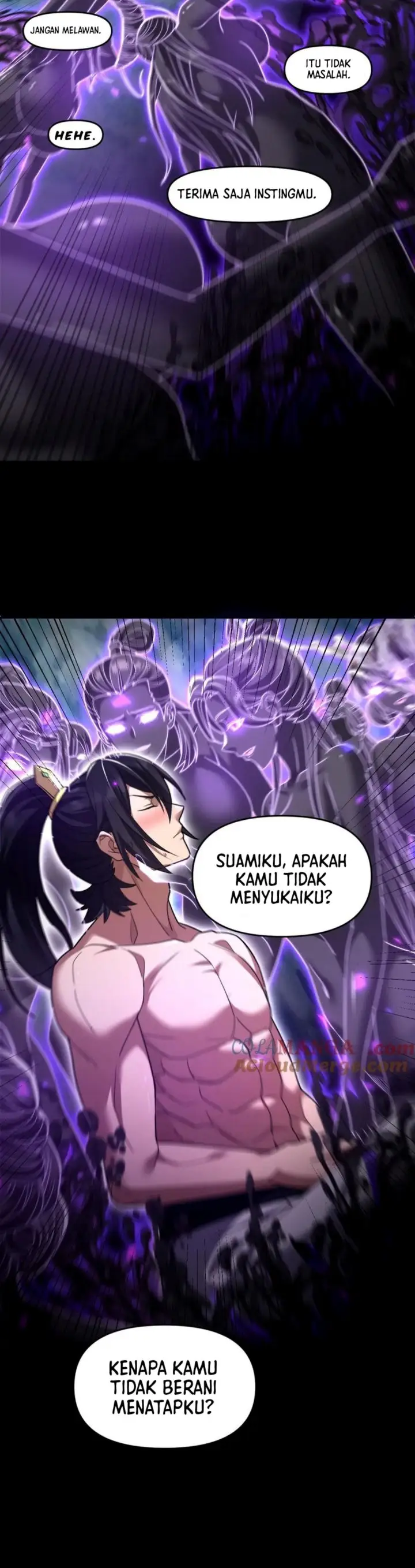 image-komik-invincible-after-shocking-my-empress-wife-chapter-33-11/35