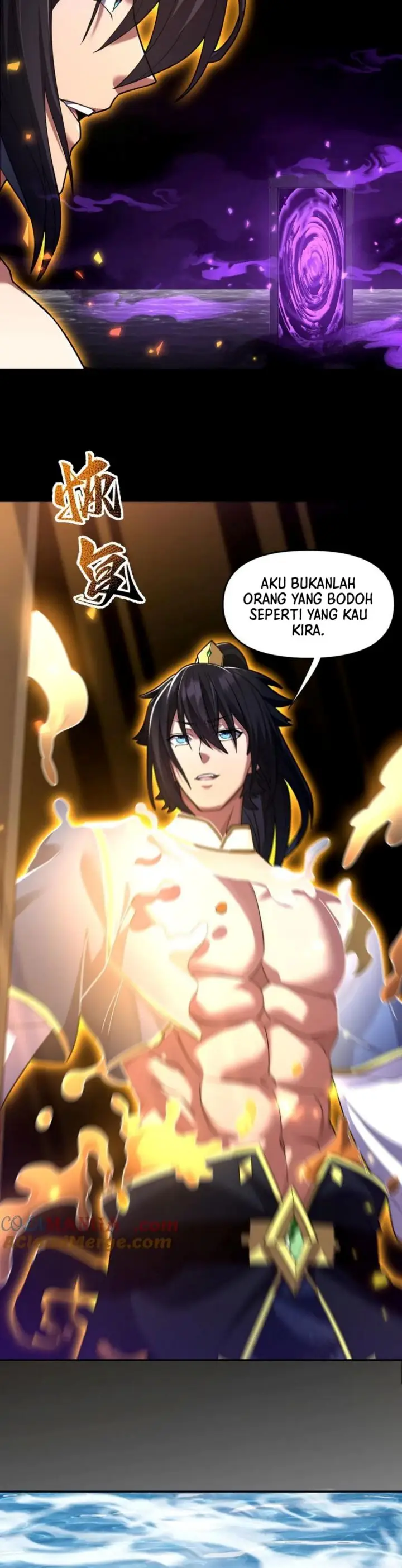 image-komik-invincible-after-shocking-my-empress-wife-chapter-33-14/35