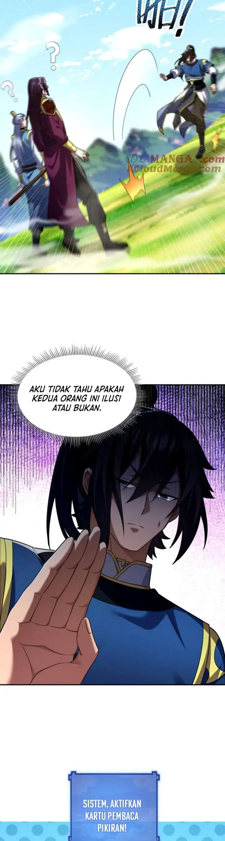 image-komik-invincible-after-shocking-my-empress-wife-chapter-33-16/35