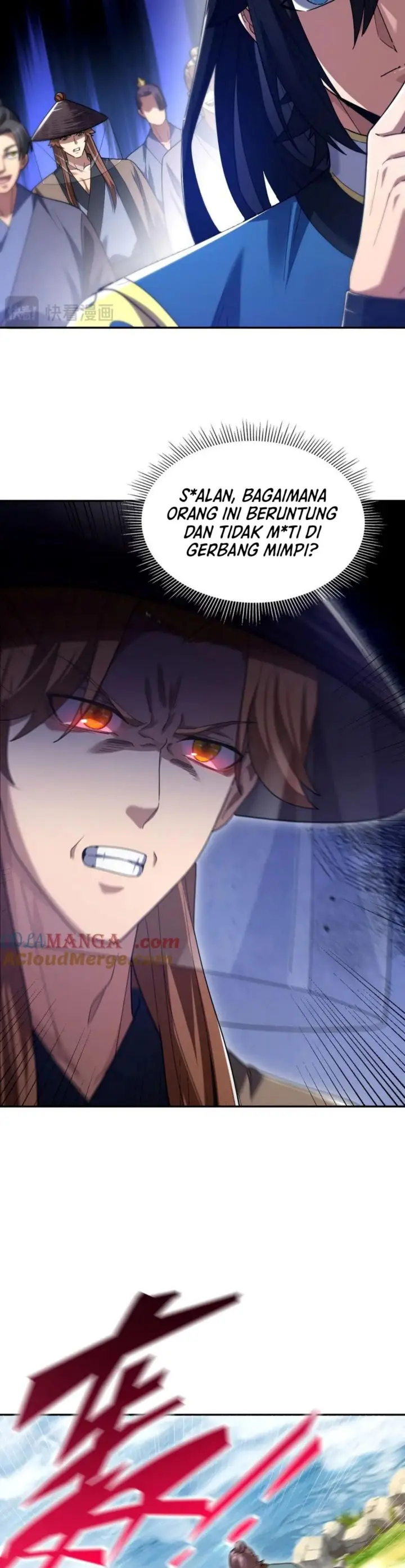 image-komik-invincible-after-shocking-my-empress-wife-chapter-33-26/35