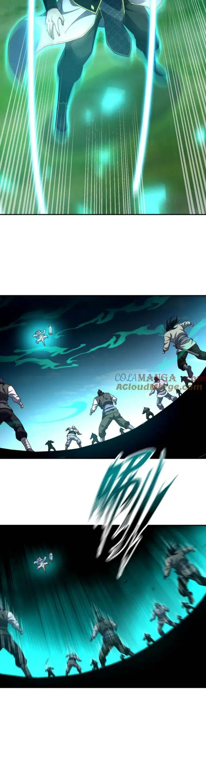 image-komik-invincible-after-shocking-my-empress-wife-chapter-34-12/40