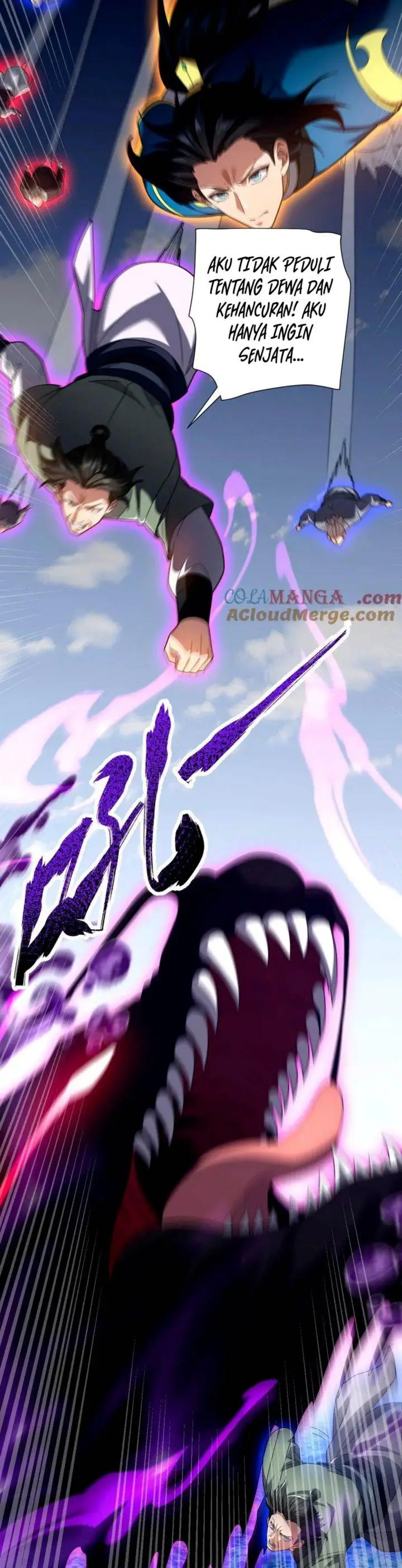 image-komik-invincible-after-shocking-my-empress-wife-chapter-34-16/40