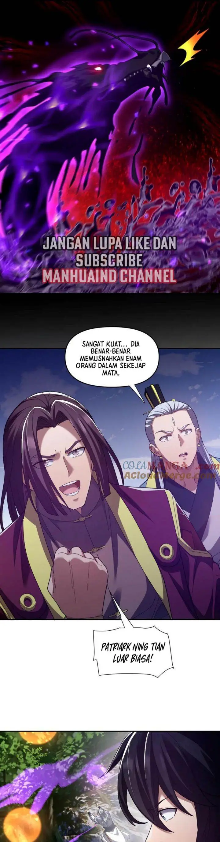 image-komik-invincible-after-shocking-my-empress-wife-chapter-34-31/40