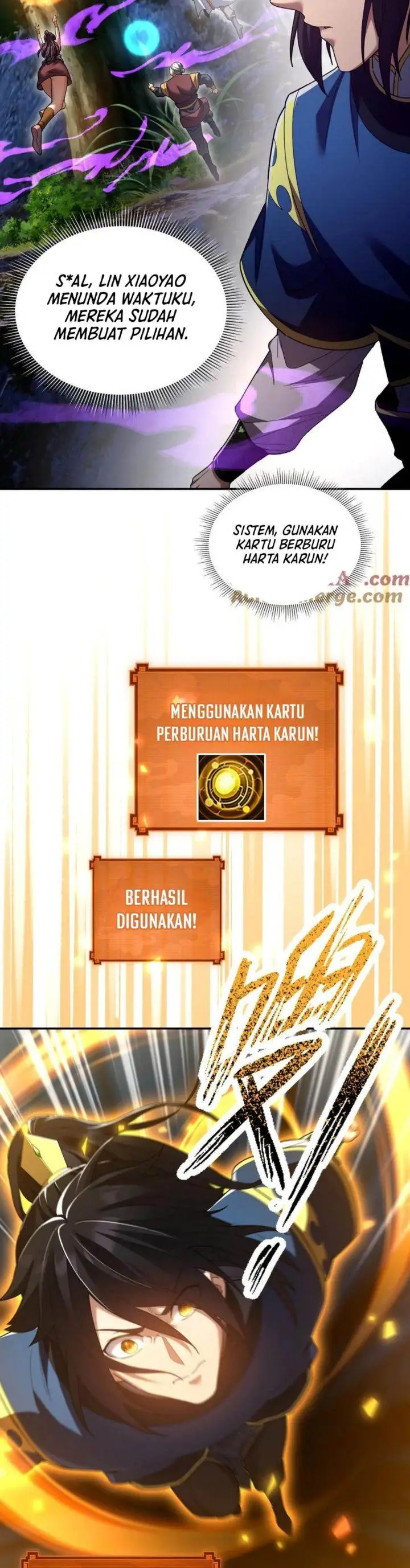 image-komik-invincible-after-shocking-my-empress-wife-chapter-34-32/40