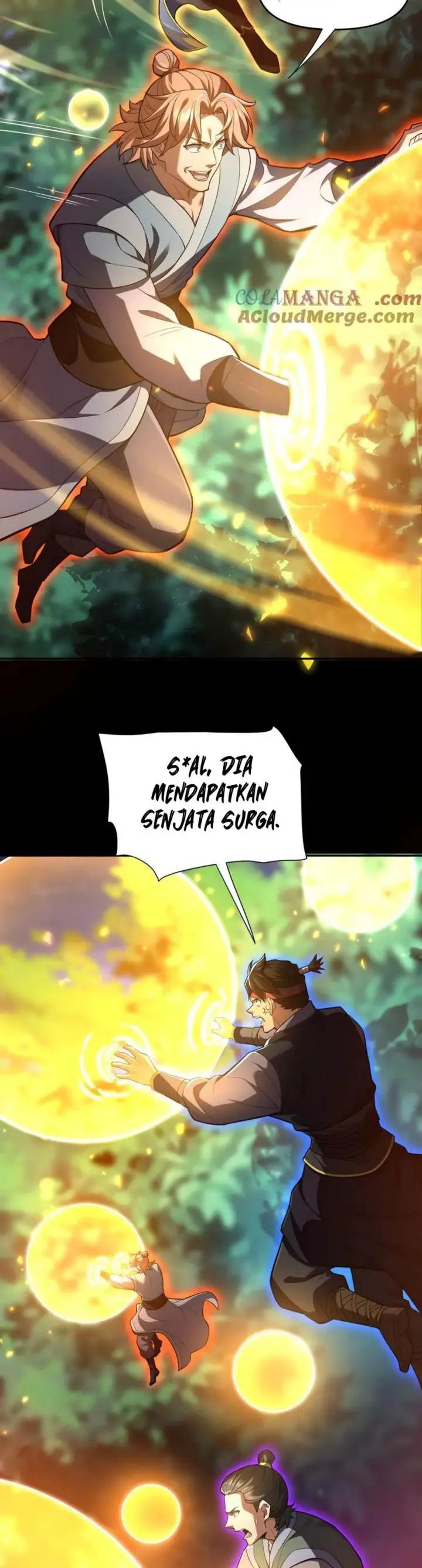 image-komik-invincible-after-shocking-my-empress-wife-chapter-35-5/36