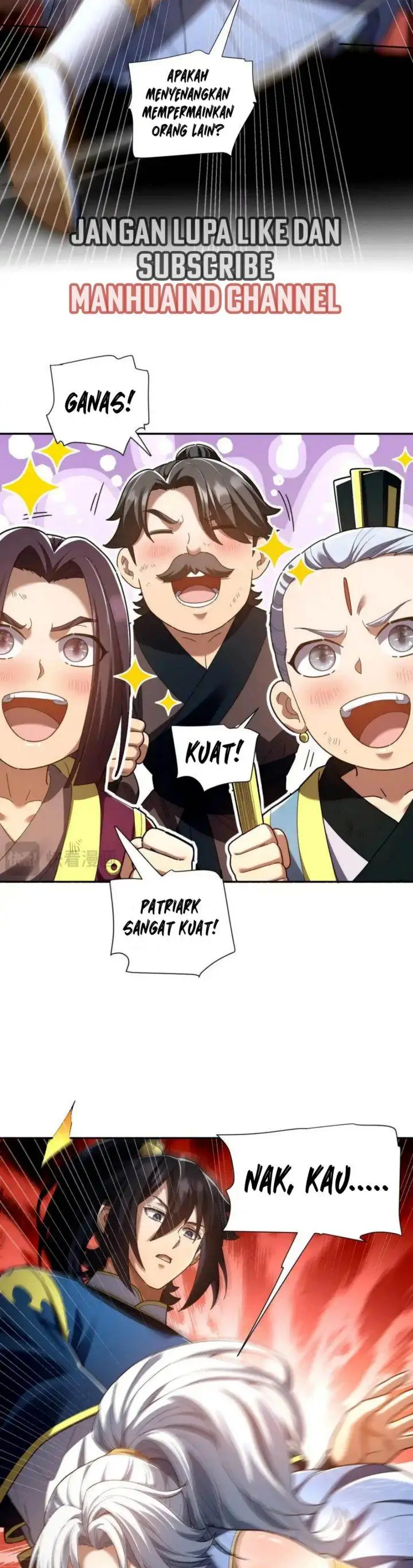 image-komik-invincible-after-shocking-my-empress-wife-chapter-36-22/34