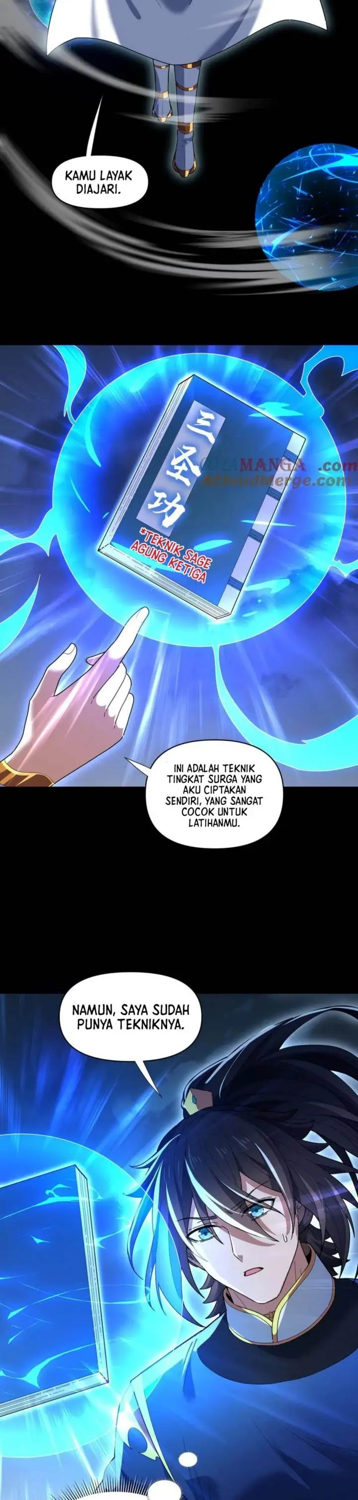 image-komik-invincible-after-shocking-my-empress-wife-chapter-37-31/36