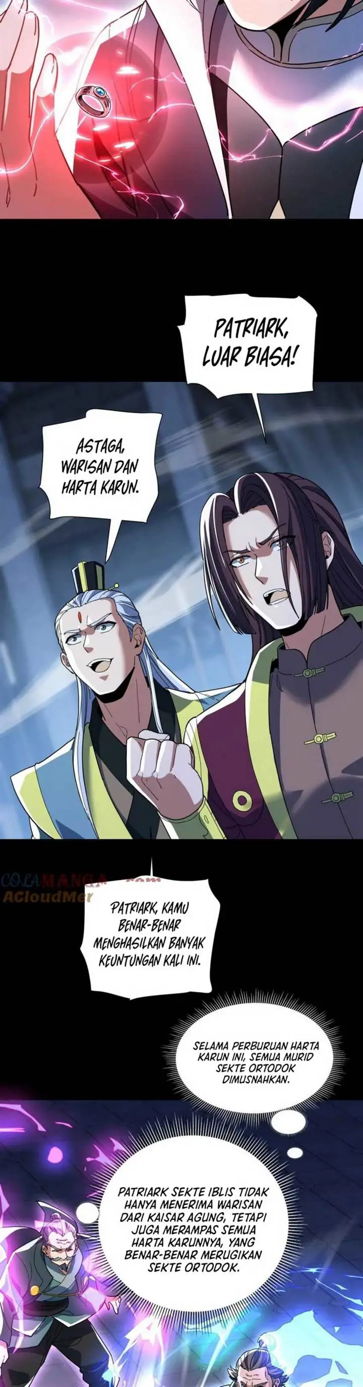 image-komik-invincible-after-shocking-my-empress-wife-chapter-38-27/36