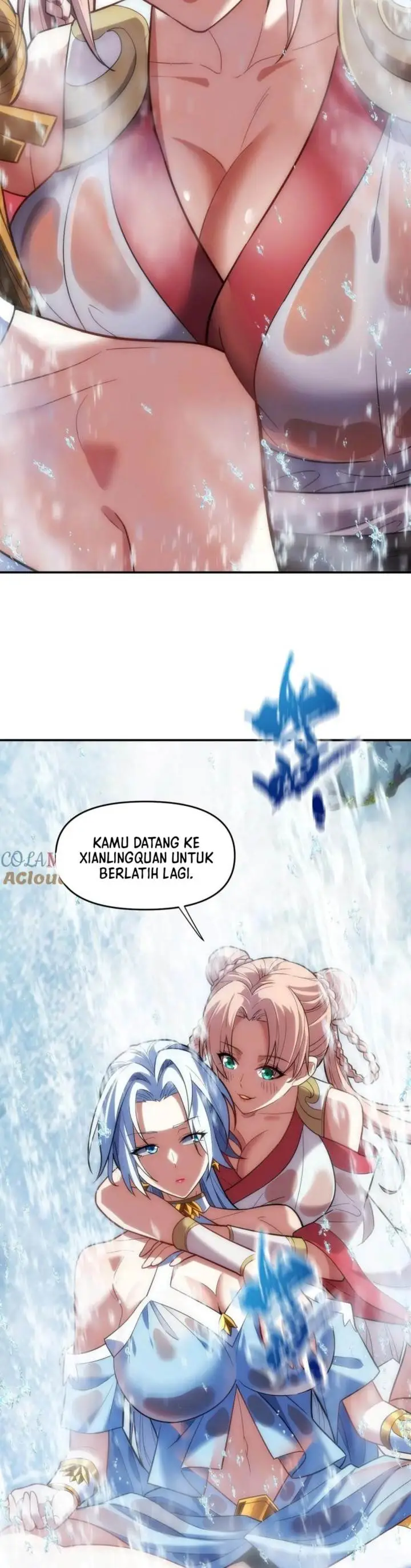 image-komik-invincible-after-shocking-my-empress-wife-chapter-39-3/35