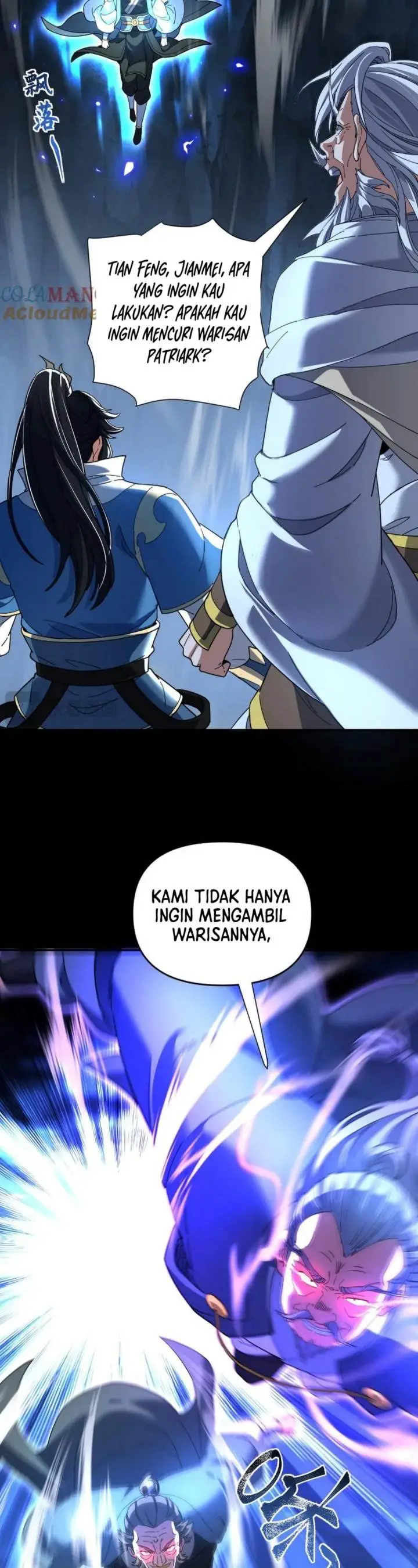 image-komik-invincible-after-shocking-my-empress-wife-chapter-39-21/35