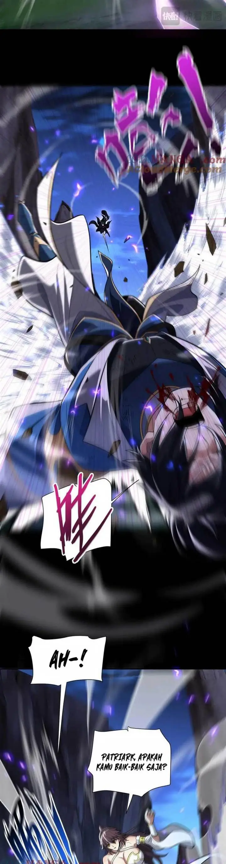 image-komik-invincible-after-shocking-my-empress-wife-chapter-40-5/40