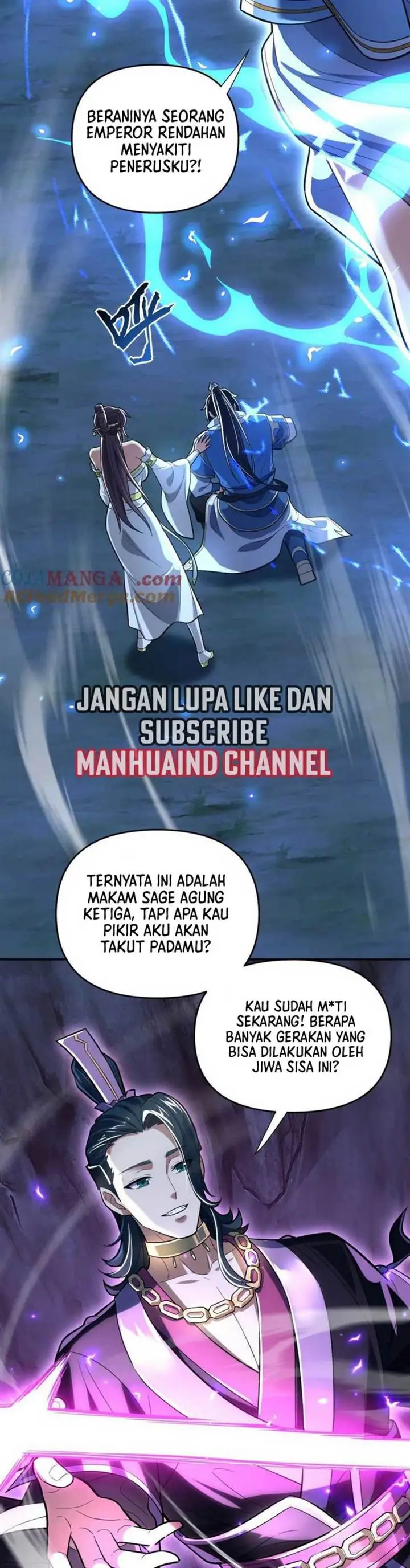 image-komik-invincible-after-shocking-my-empress-wife-chapter-40-8/40