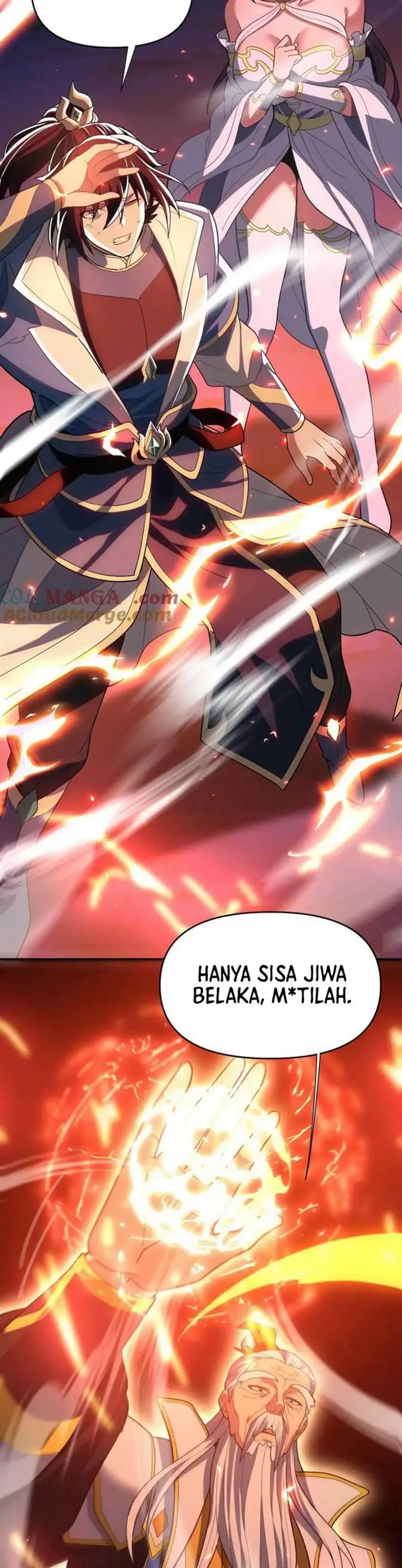 image-komik-invincible-after-shocking-my-empress-wife-chapter-40-16/40