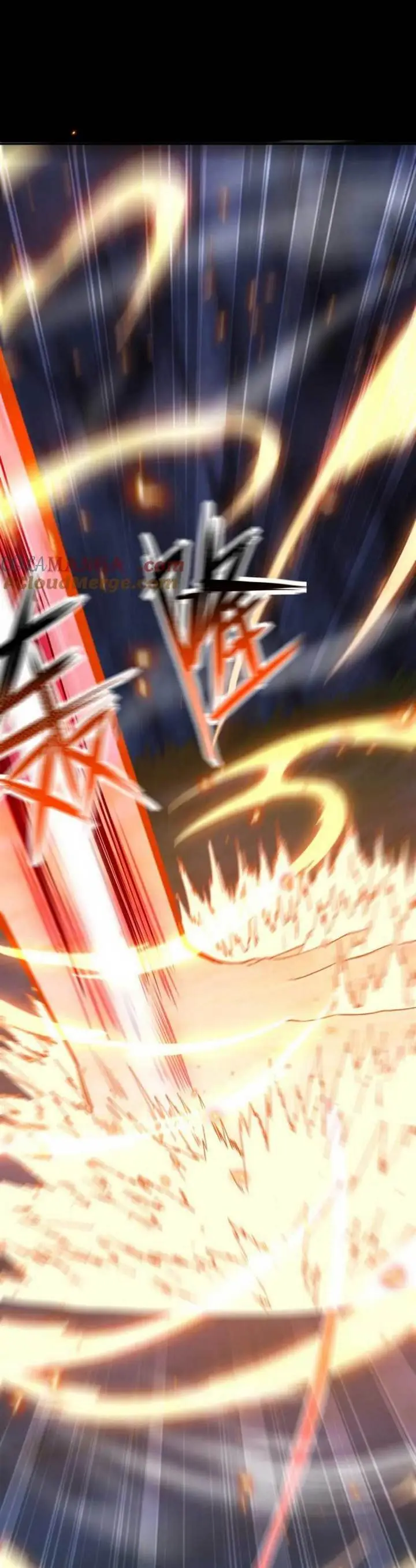 image-komik-invincible-after-shocking-my-empress-wife-chapter-40-20/40