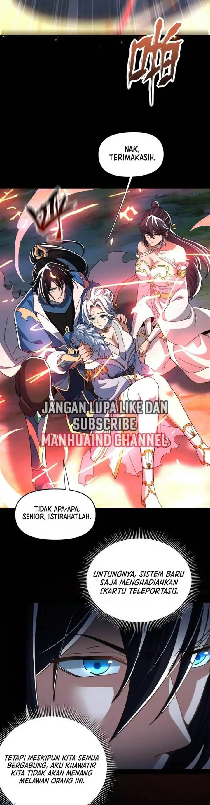 image-komik-invincible-after-shocking-my-empress-wife-chapter-40-21/40