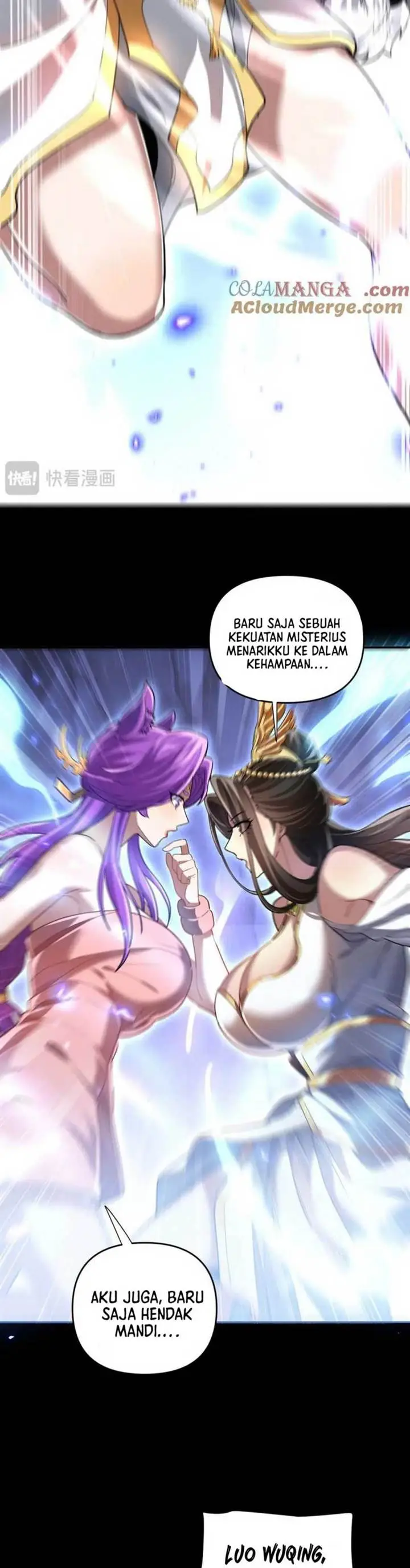 image-komik-invincible-after-shocking-my-empress-wife-chapter-40-29/40