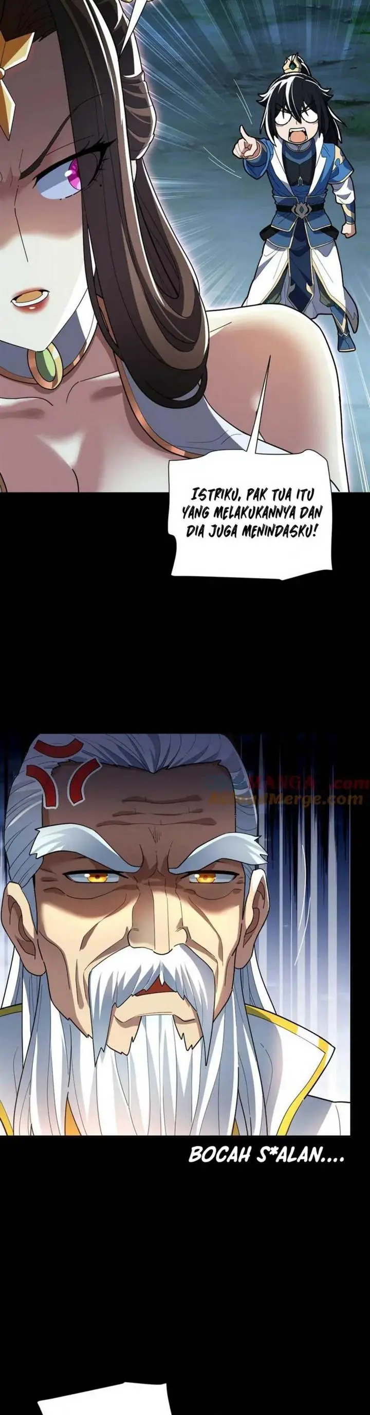 image-komik-invincible-after-shocking-my-empress-wife-chapter-40-31/40