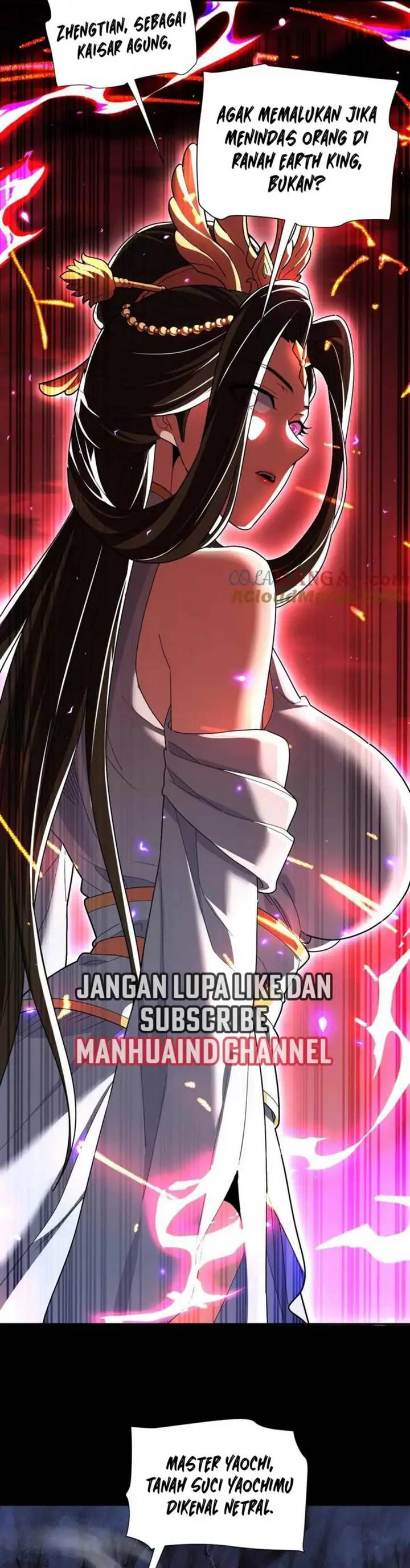 image-komik-invincible-after-shocking-my-empress-wife-chapter-40-32/40