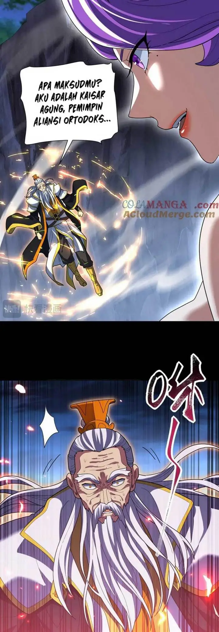 image-komik-invincible-after-shocking-my-empress-wife-chapter-40-34/40