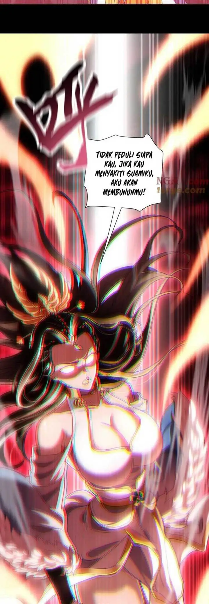 image-komik-invincible-after-shocking-my-empress-wife-chapter-40-35/40